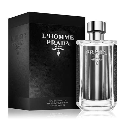 Prada L'Homme L'Eau eau de toilette for men